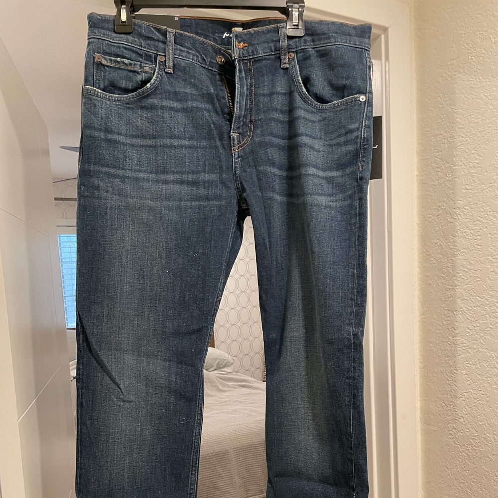 7 For All Mankind